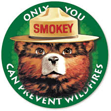 Smokey the Bear 2
